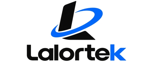 Lalortek